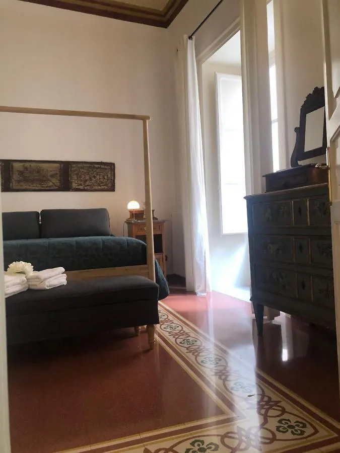 Casa Degli Allori Palermo 0*,  Italien