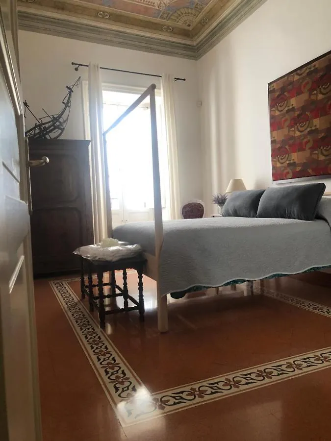 Casa Degli Allori Palermo