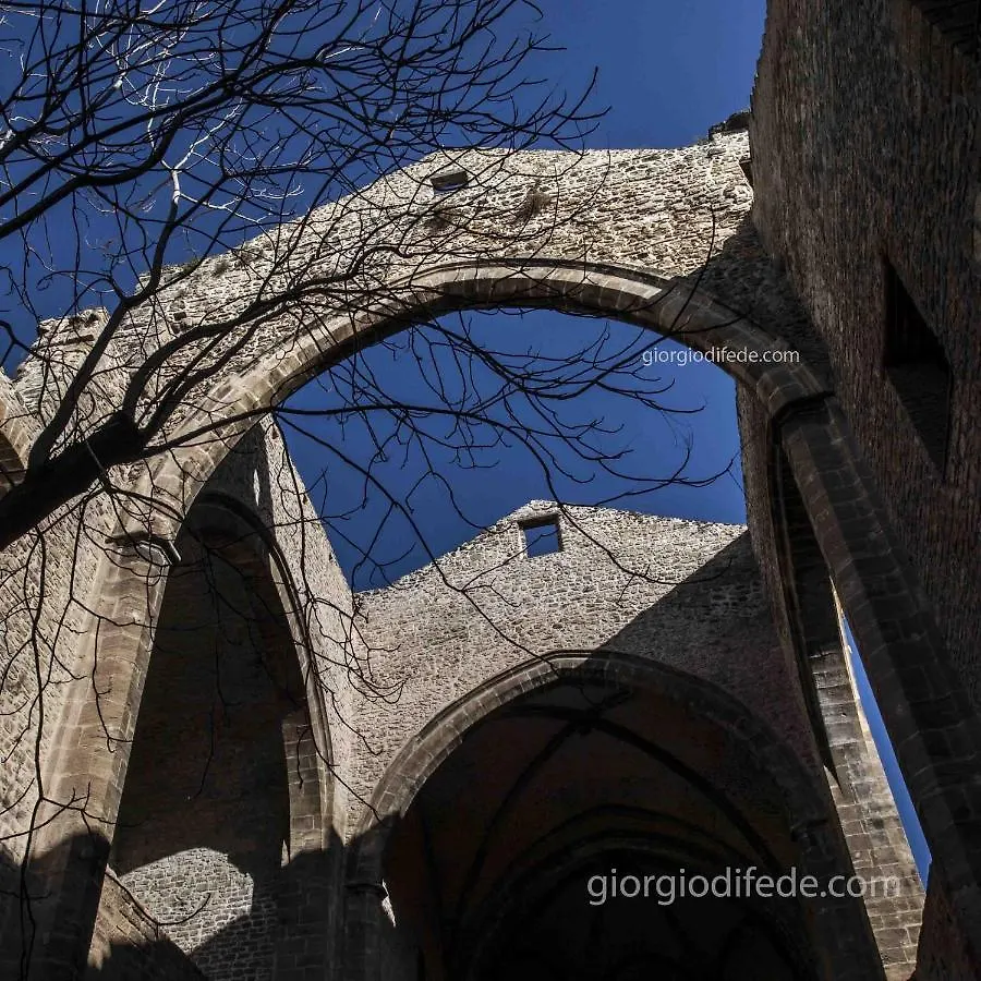 Lägenhet Casa Degli Allori Palermo