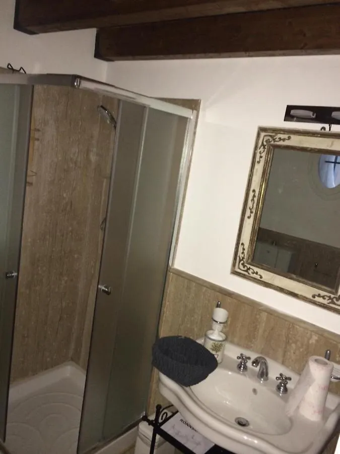 Apartment Casa Degli Allori Palermo Italy